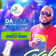 %100 DANCEHALL BADNESS **STRICTLYRUNKZ**2024