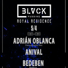 Adrian Oblanca @Anden56 ( Burgos ) 5_4_2025