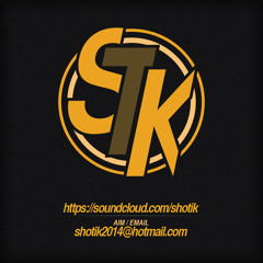 Light It Up feat. Jo Mersa Marley ( Shotik Remix )