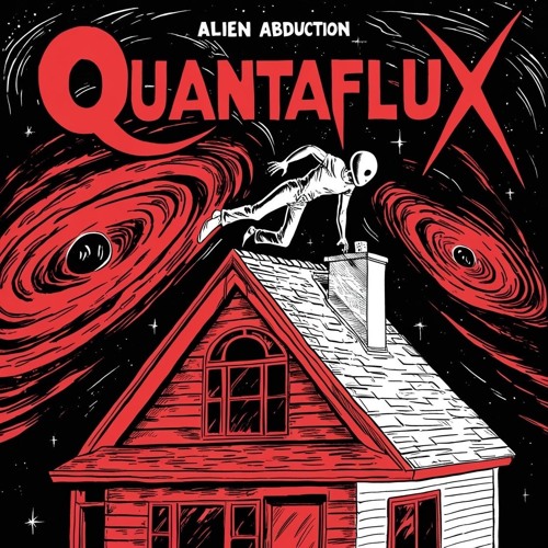 QUANTAFLUX (FREE DL)