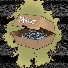 D'WONKZ - FRESH BOLTS