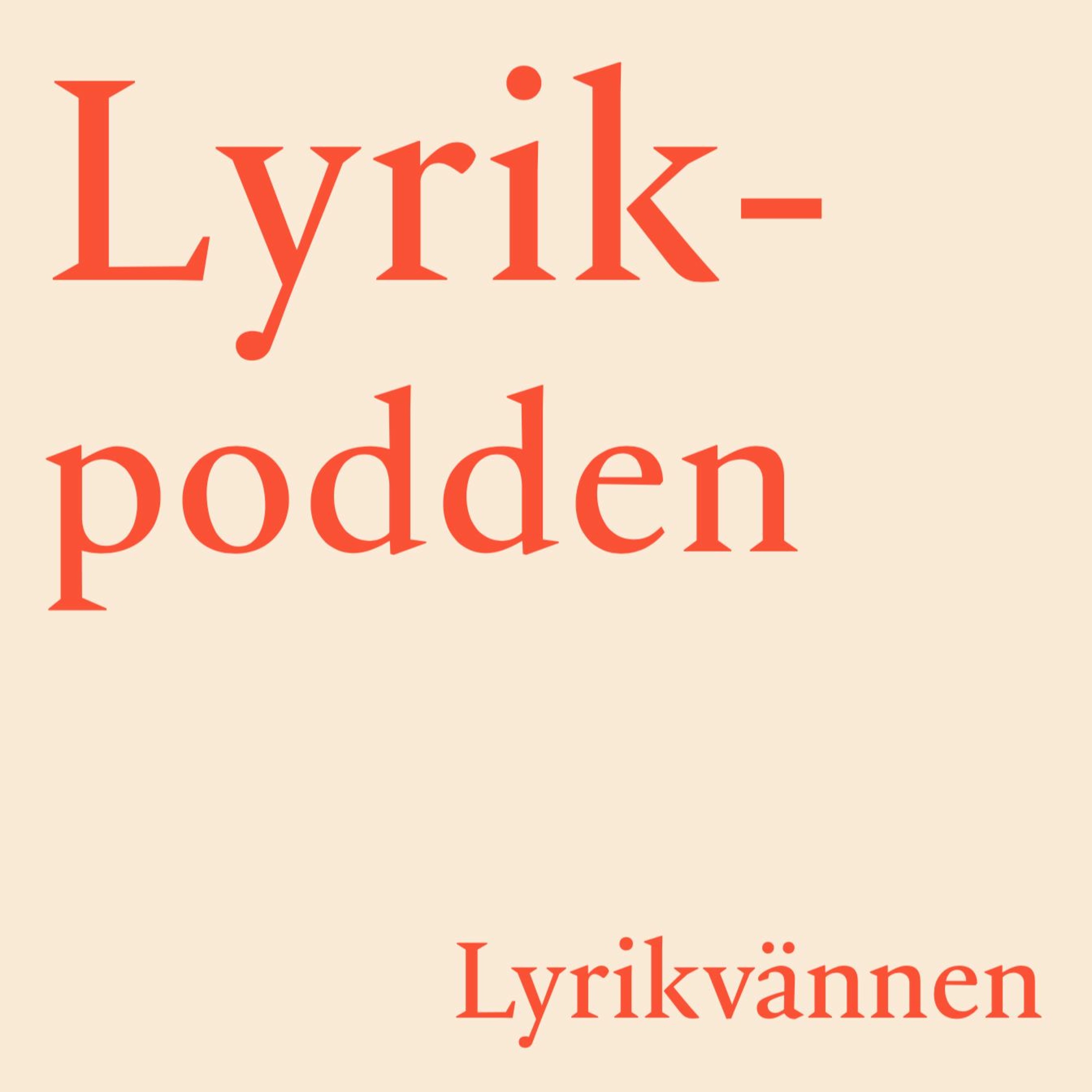 Avsnitt #5: Kosmisk extravagans