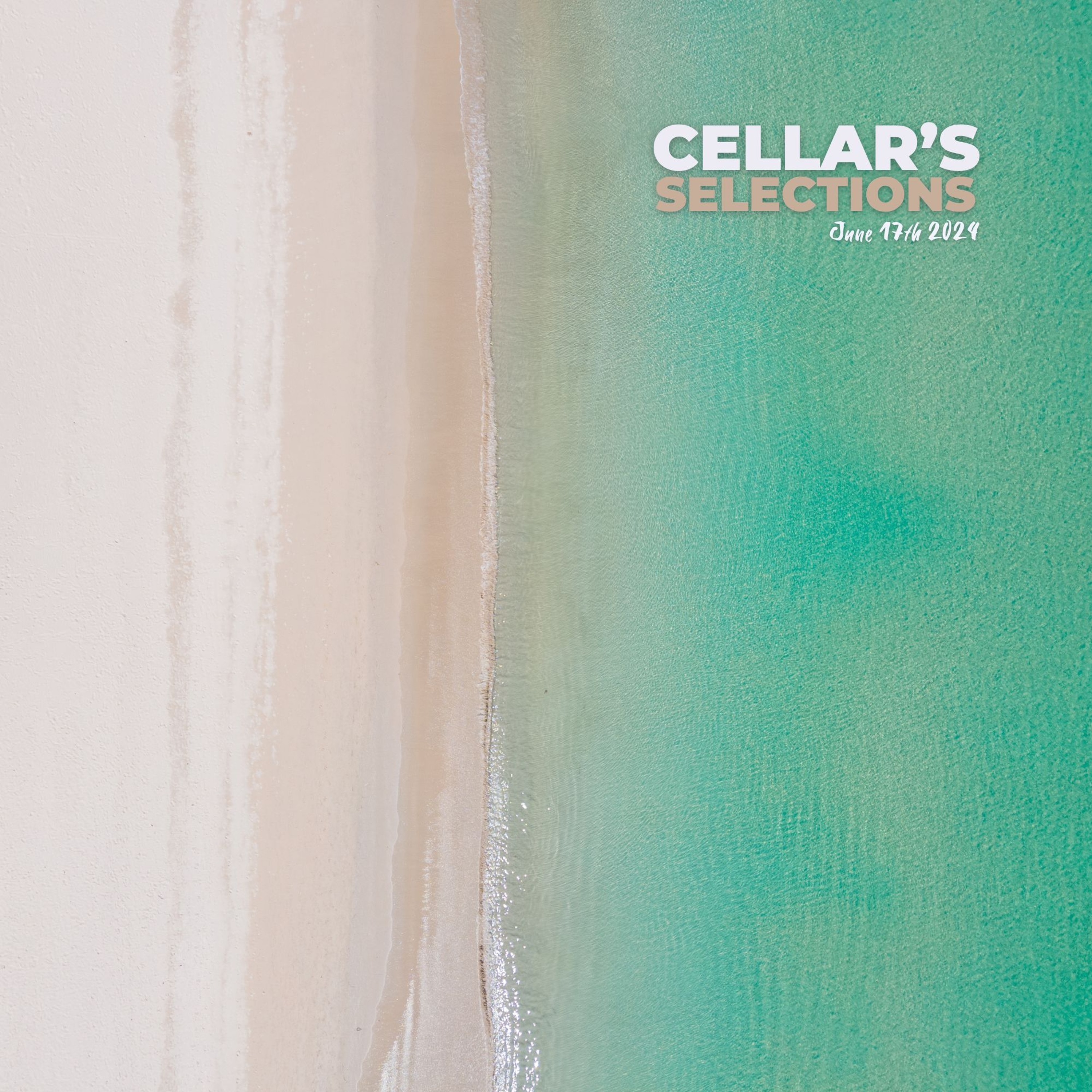 Cellar's Selections | June 17th 2024 episode artwork