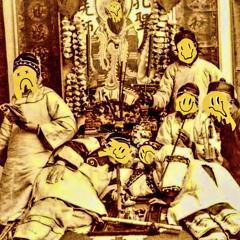 melloW yellow /寝funabashigenjin