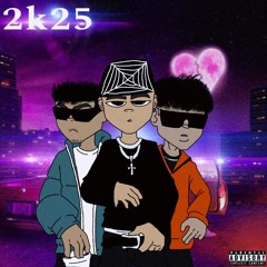 2K25 (feat. Lnz and Caponyi)