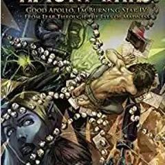 READ/DOWNLOAD# The Amory Wars: Good Apollo, I'm Burning Star IV Ultimate Edition FULL BOOK PDF & FUL