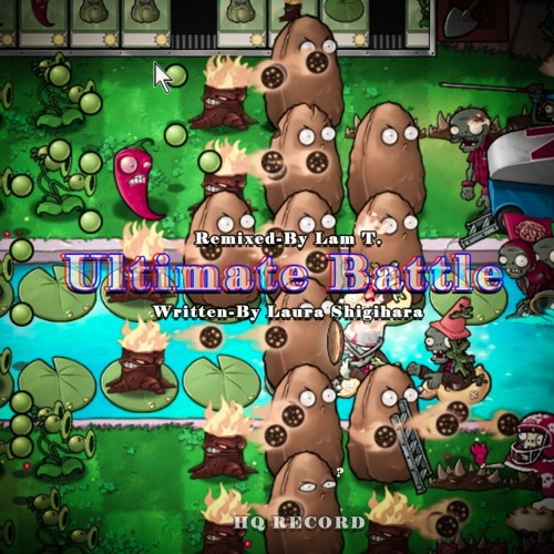 Ultimate Battle (Lam T. Remix)