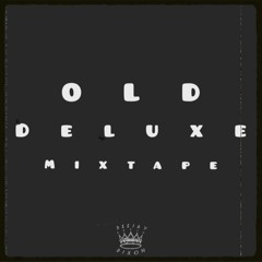 OLD DELUXE MIXTAPE - BY DEEJAY DIXON