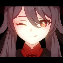 「Character Demo」'Hu Tao - Let the Living Beware'