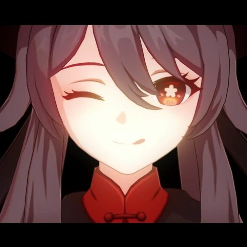 「Character Demo」'Hu Tao - Let the Living Beware'