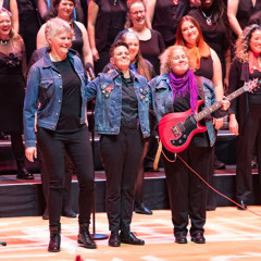 Gay Panic Live at Cadogan Hall