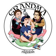 GRANDMA [Full Album]