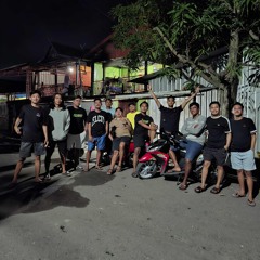 [FUNKOT HARD]-|| UNDANGAN MATAN KEKASIH ||-Request *IGUANA FAMILY*