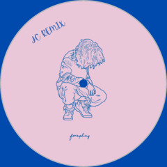 Jalen Santoy - Foreplay (Just Cameron Remix)