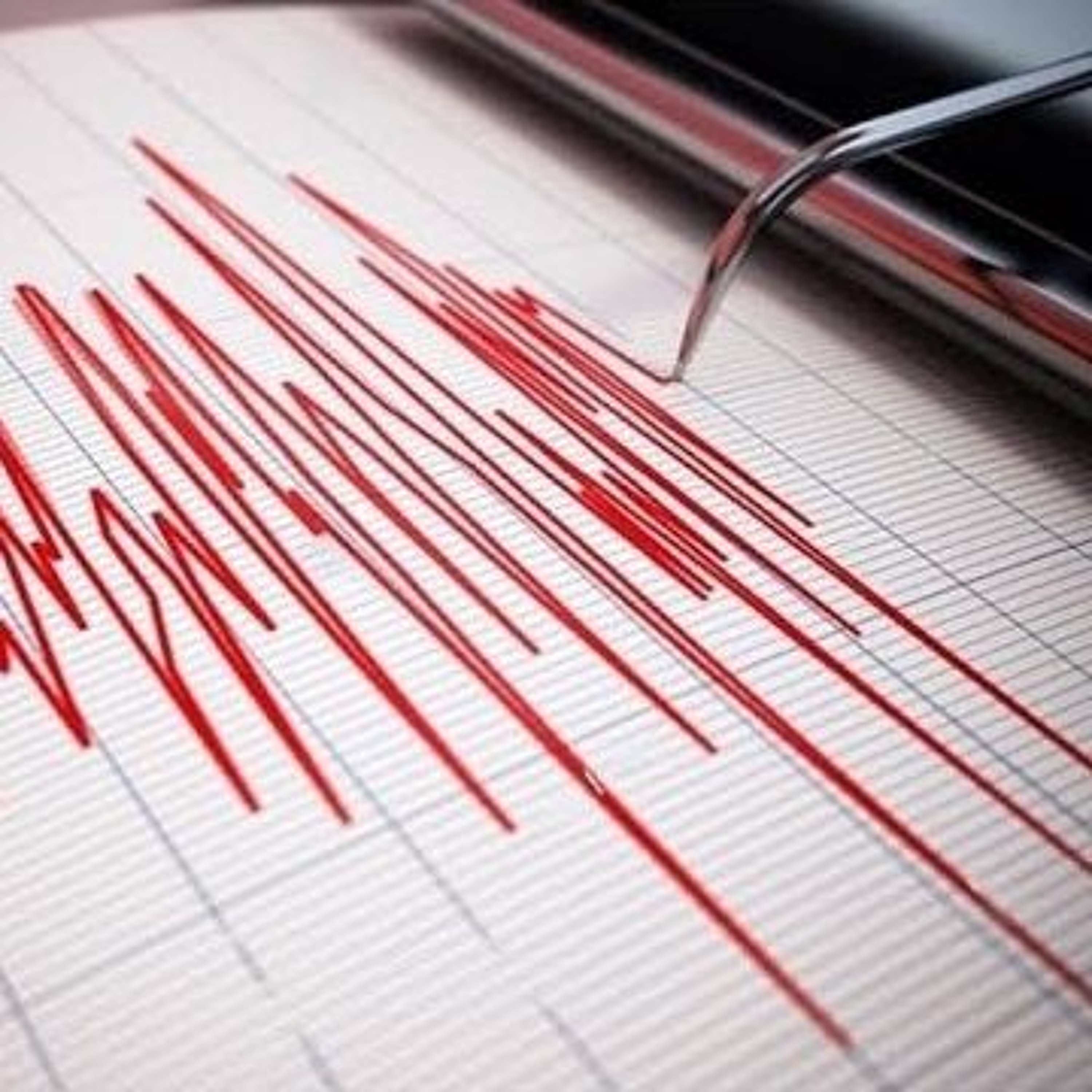 “THE GREAT NORTH AMERICAN EARTHQUAKE” - A CALIFORNIA DISASTER FOR THE RECORD BOOKS