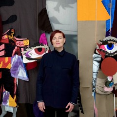 Sally Smart - Big horizons