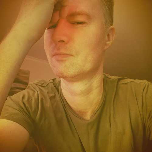 Don't Be That Somebody (Experimental Hyper Pop)