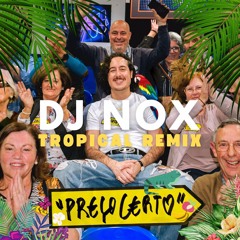 Pedro Mafama Preço Certo DJ NOX Tropical Remix