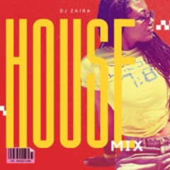 House Mix