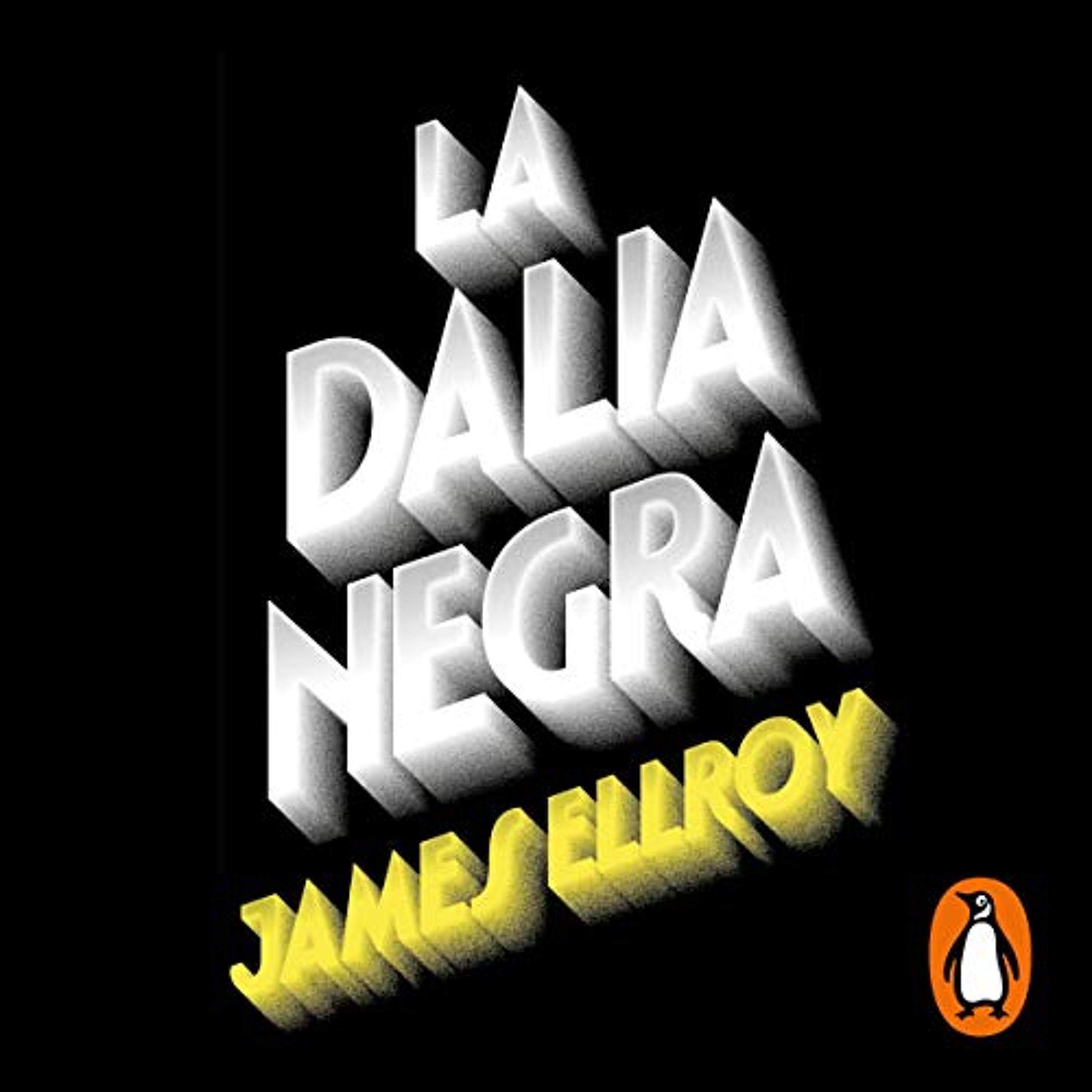 La Dalia Negra [The Black Dahlia] (Audiolibro) | Prueba Gratis