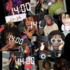 [FREE] Royce David x Lil Mosey Type Beat 2020 "Back Up" |Prod. GØØN|