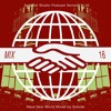 Sohrab (Live recording at Magick Bar) - Rave New World #16 DJ mix artwork - Electronic music tracklist cover image