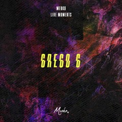 MEOKO Live Moments with GREGO G - recorded @ Private Villa, Ibiza (29/07/2020)