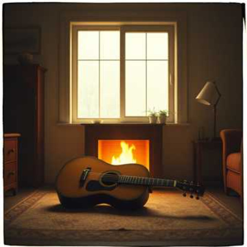 Take Just One Step ✦1 | Warm R&B - FV