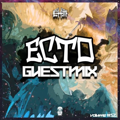 EmptyHeadz Vol. 52 GUEST MIX: ECTO