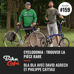 Cyclodonia pour trouver la pièce rare