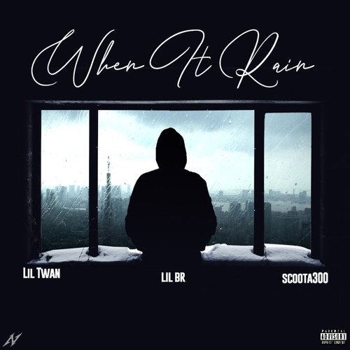 When it rain- lil twan x br x scoota300