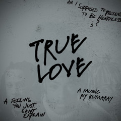 XXXTENTACION - True Love (ft. Juice Wrld & Trippie Redd) | by Kumaray