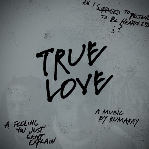 Stream XXXTENTACION - True Love (ft. Juice Wrld & Trippie Redd) | by  Kumaray by Kumaray | Listen online for free on SoundCloud