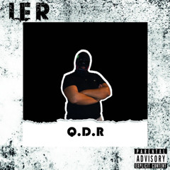 Le R - Dans ma ville