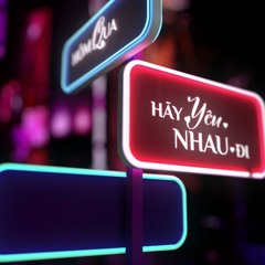Xe đạp - Đinh Mạnh Ninh feat Hương Linh