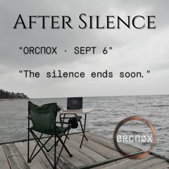 Silent Witness-(Teaser)