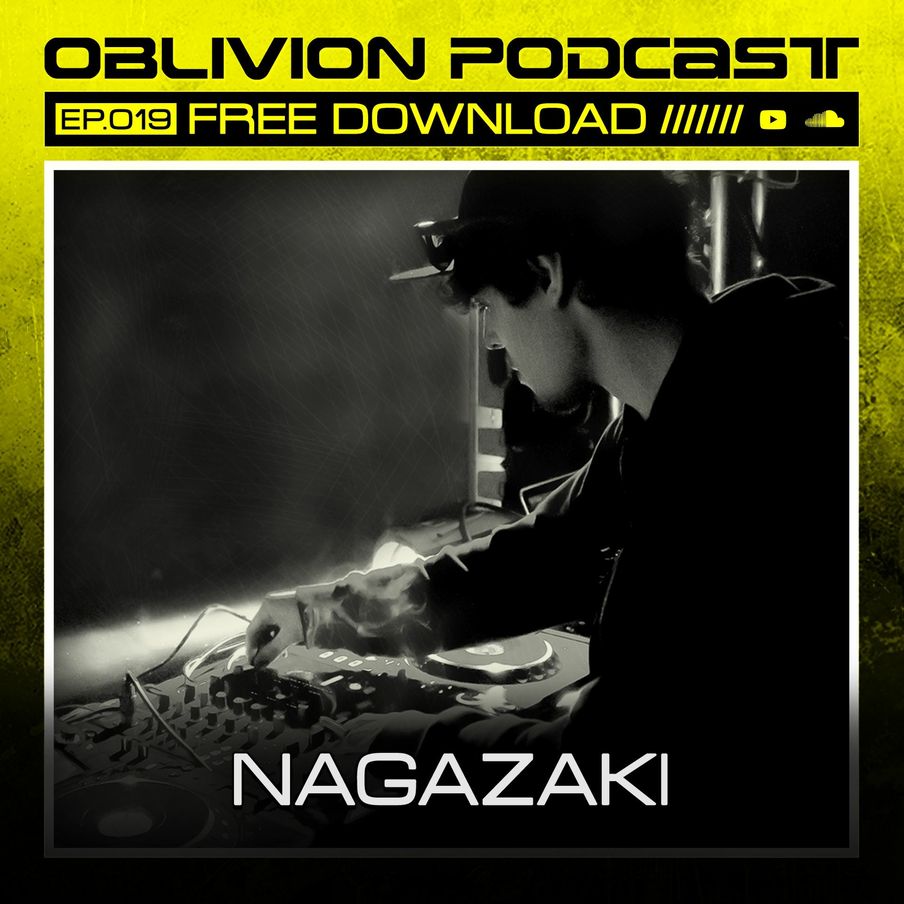 The Oblivion Show
