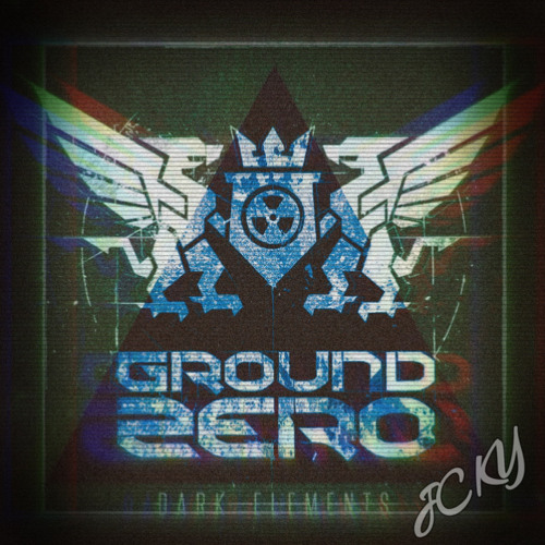 Ground Zero 2023 Warm-Up Mix