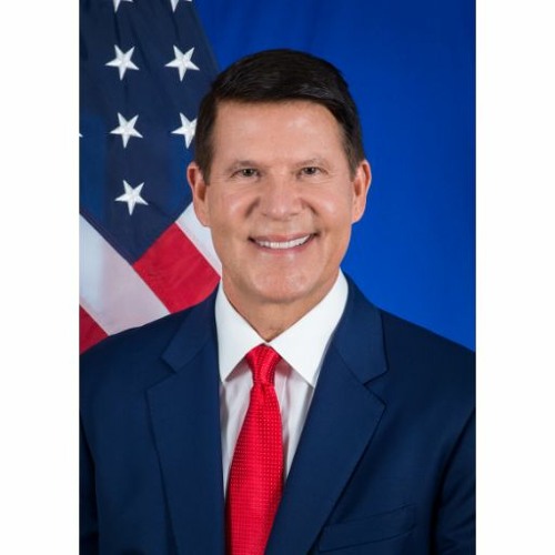 Teleconference with Under Secretary Keith Krach- June 25, 2020