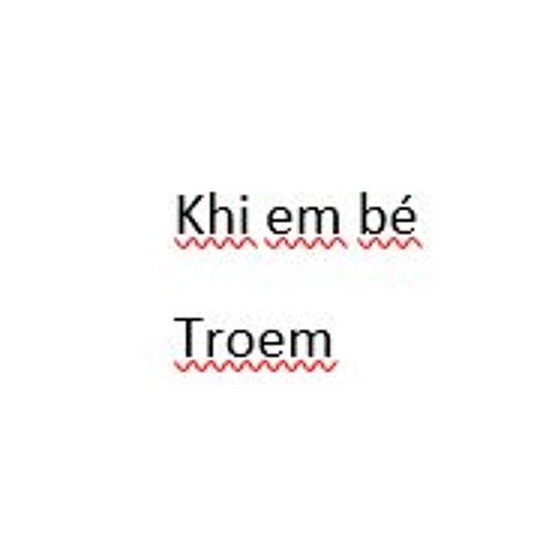 Khi Em Lớn Master 3 20.7.2024
