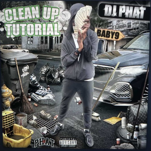 Stream Baby 9 - bad influence by DJ PHAT | Listen online for free on ...