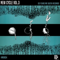 Beastgroove (Original Mix)