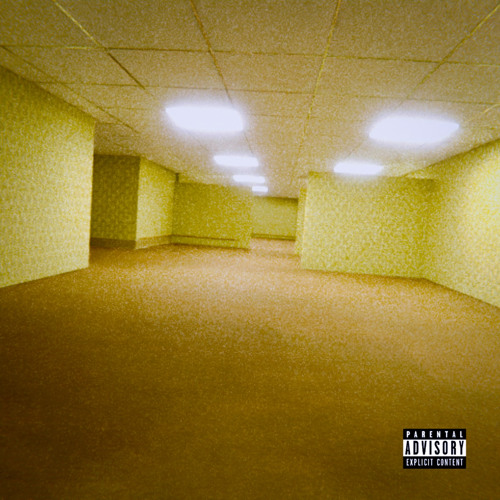 Stream The Backrooms by ZENITH Listen online for free on SoundCloud