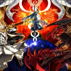 Dies Irae ～Amantes Amentes～ 『α Ewigkeit』
