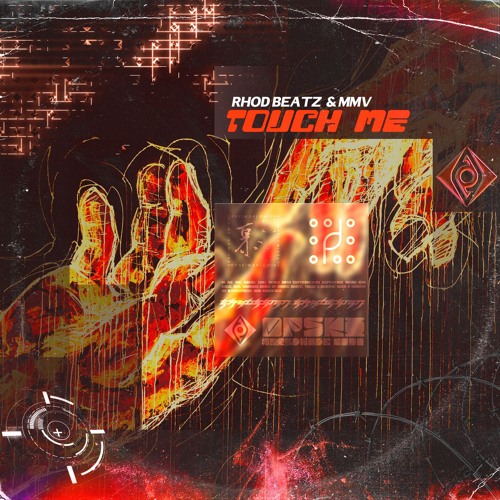 Rhod Beatz, MMV - Touch Me