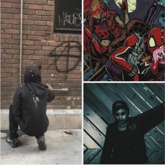 ANARCHY FT MYNAMEISCHAOS prod MICHEAL LINK