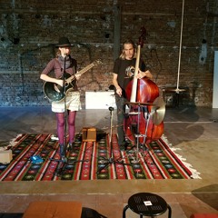 Something Inbetween Anka ft. Georgi Donchev in Sofia