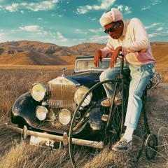 Tyler, The Creator - The Jellies Theme (Extended)