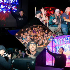 Reeguez - Live @ Reeguez Rocks 2025