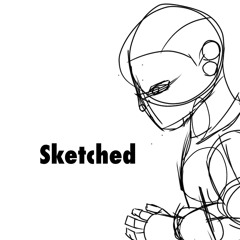sketched out (Lo-Fi)